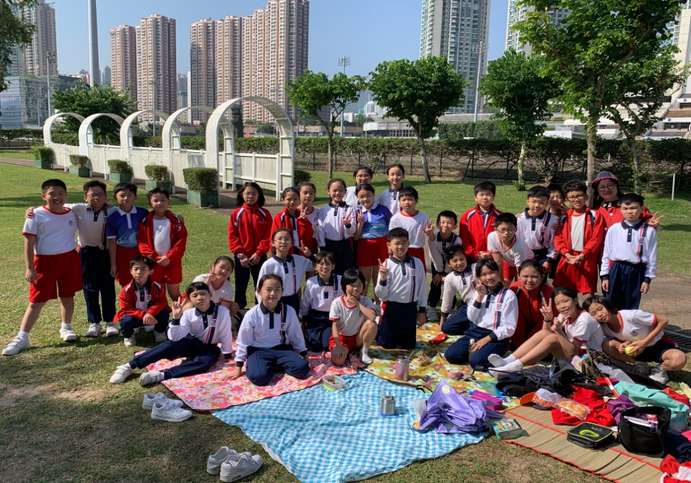 2018 学校旅行